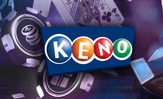 Keno Winning Strategies