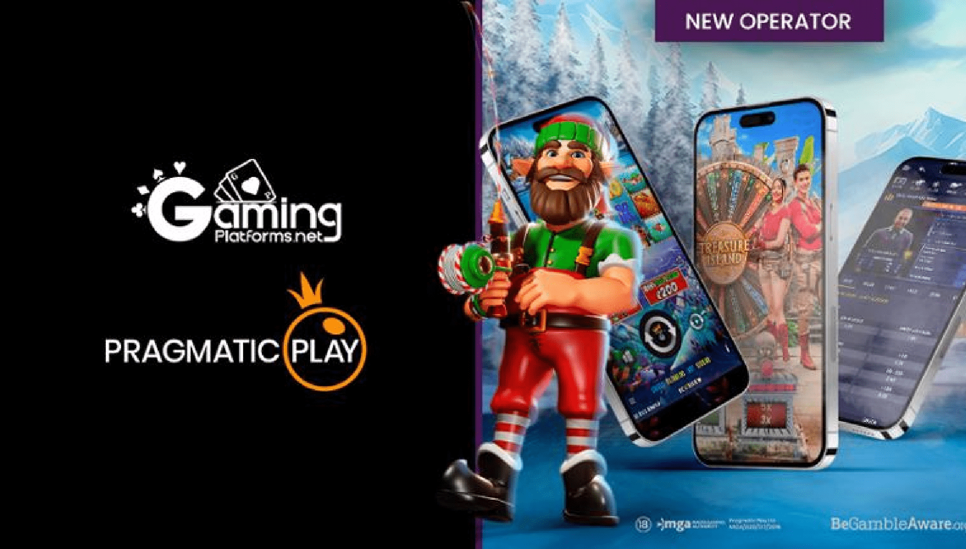 Pragmatic Play Expands Presence in LatAm, Set to Deploy Products with Gaming Platforms